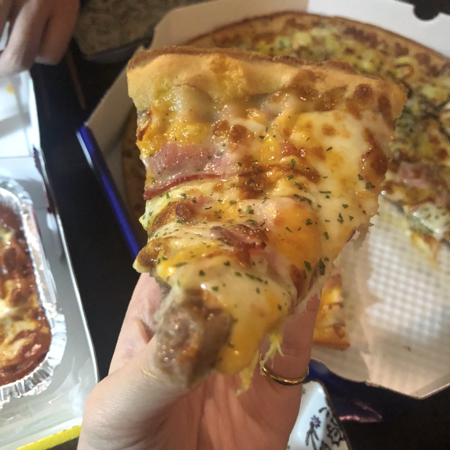 피자오래 이미지