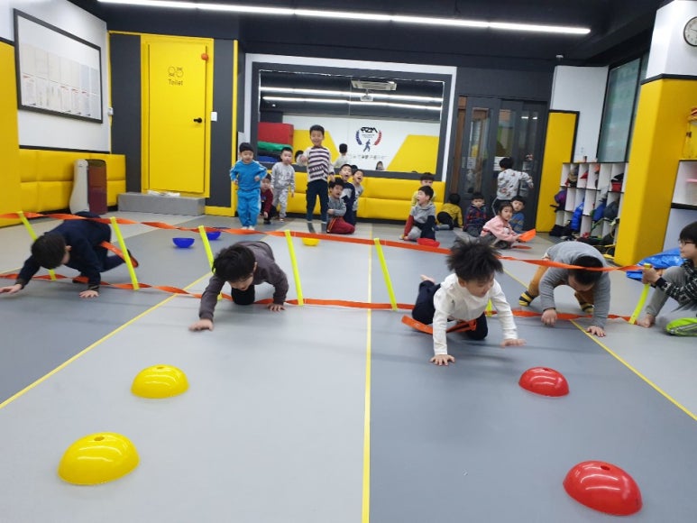 구립 산새소리어린이집 이미지