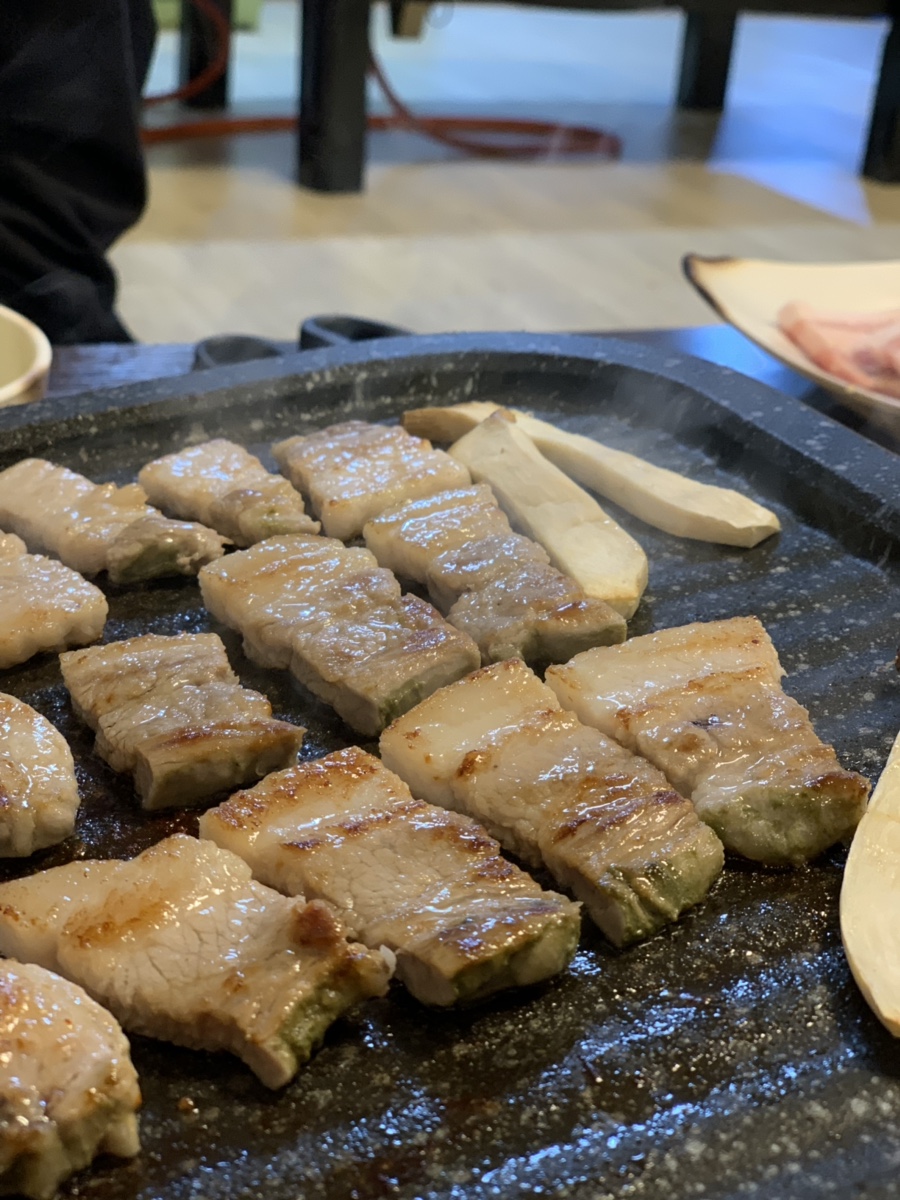 가나안농장식당 이미지