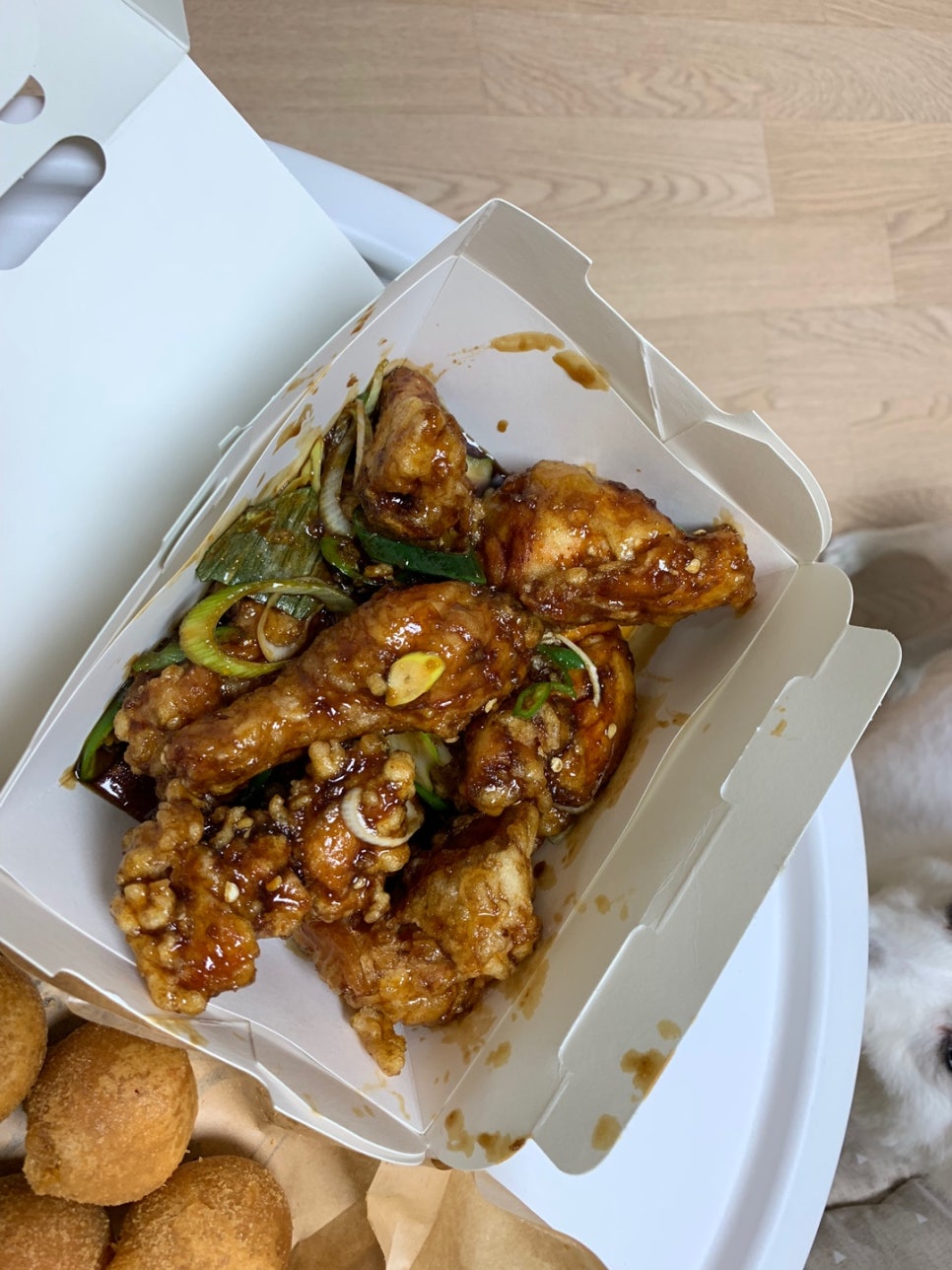 BHC(비에이치씨) 모전점 이미지