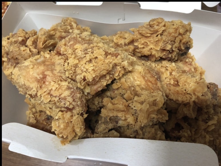 빵이 익어가는 작은마을 쁘숑 이미지