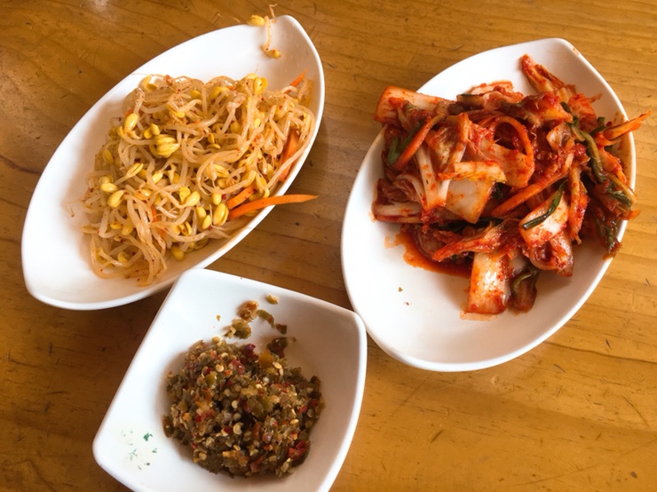 보은칼국수 이미지