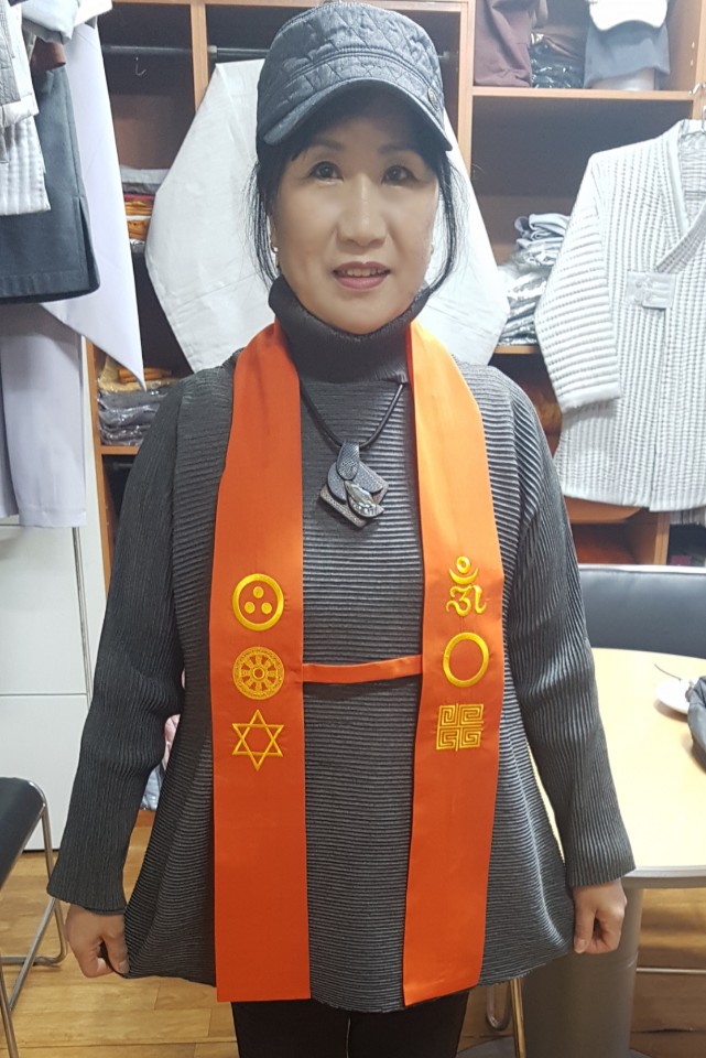 연한식뷔페 이미지
