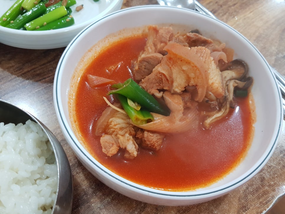 옥산식당 이미지