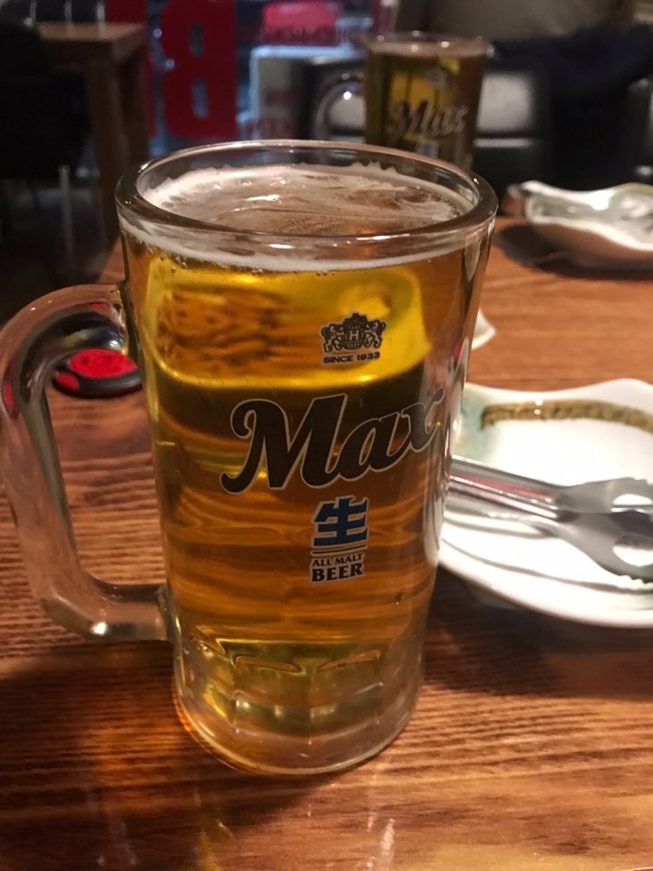 수영치킨 이미지