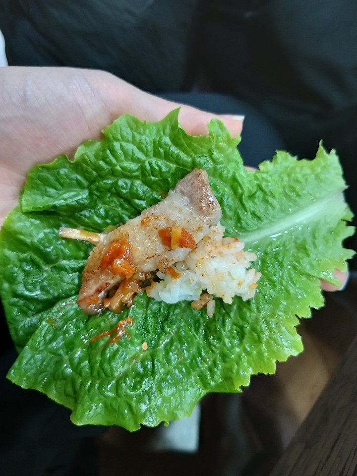 전주연갈비 이미지