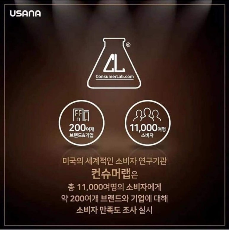 컨슈머랩 이미지