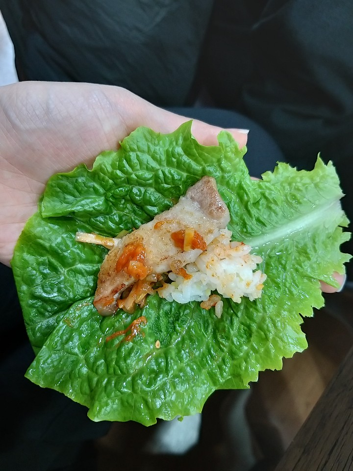 전주연갈비 이미지