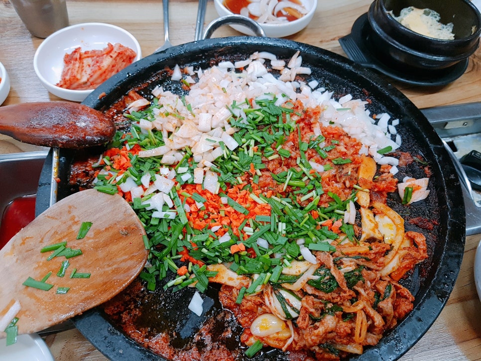 진주오리집 이미지