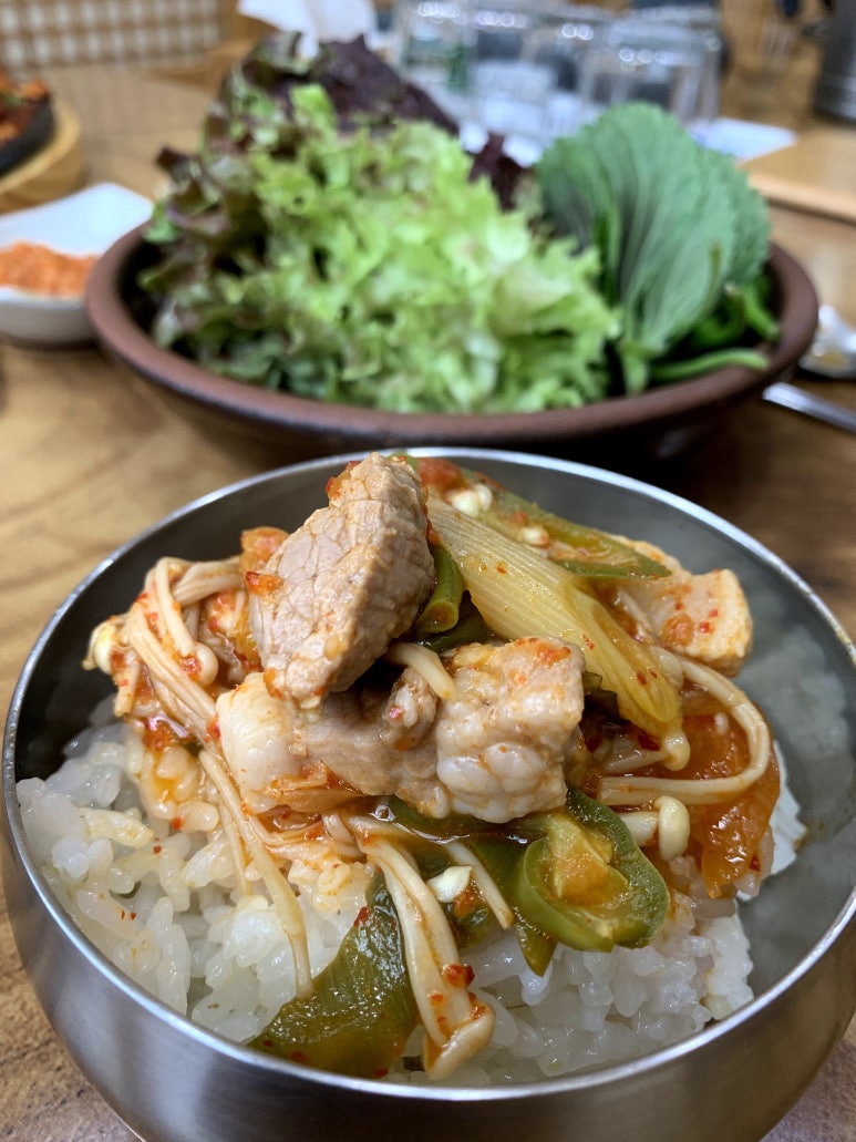 삼오정 이미지
