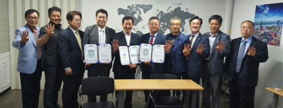 (주)엔젤푸드 이미지