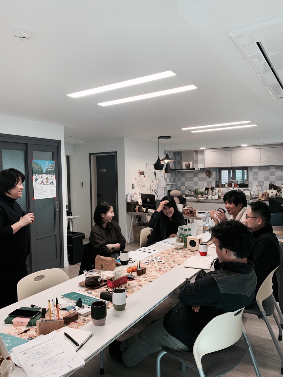 예술밭사이로 이미지