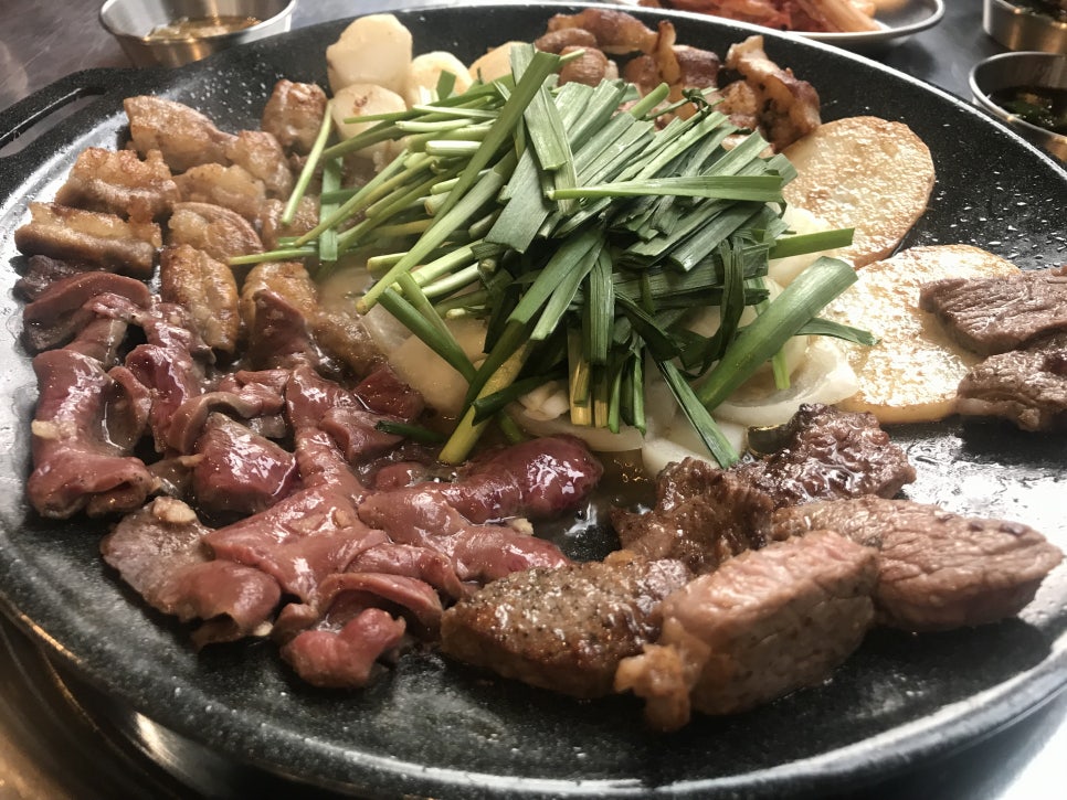 곱창도선생 이미지