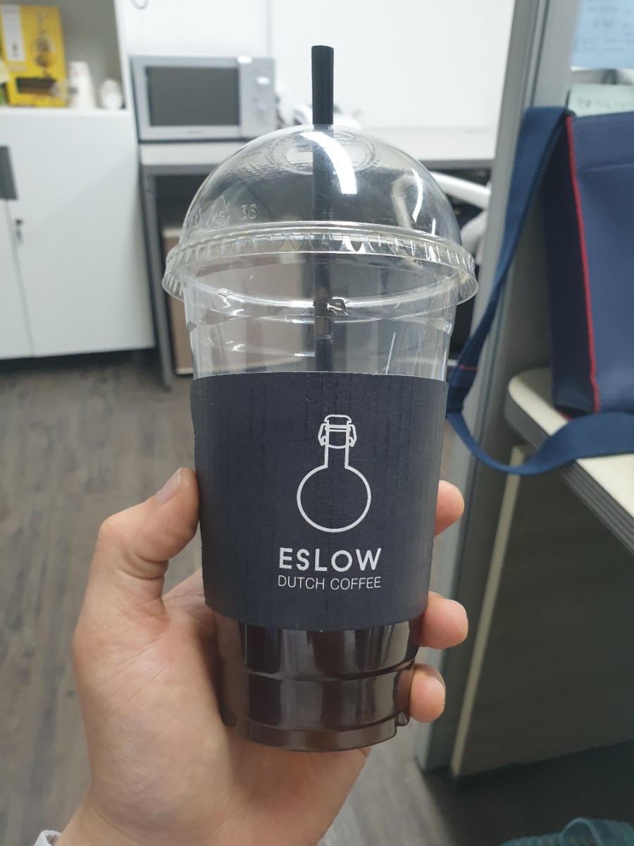 에슬로우도산대로점 이미지