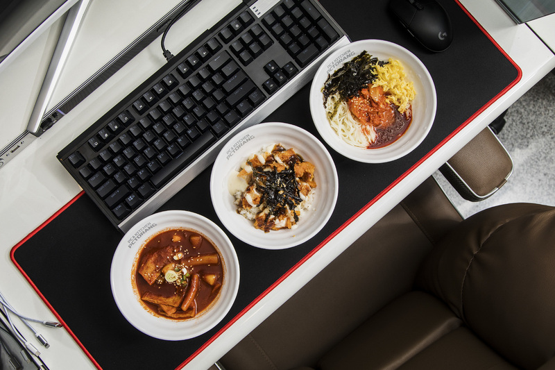 잼PC방 이미지