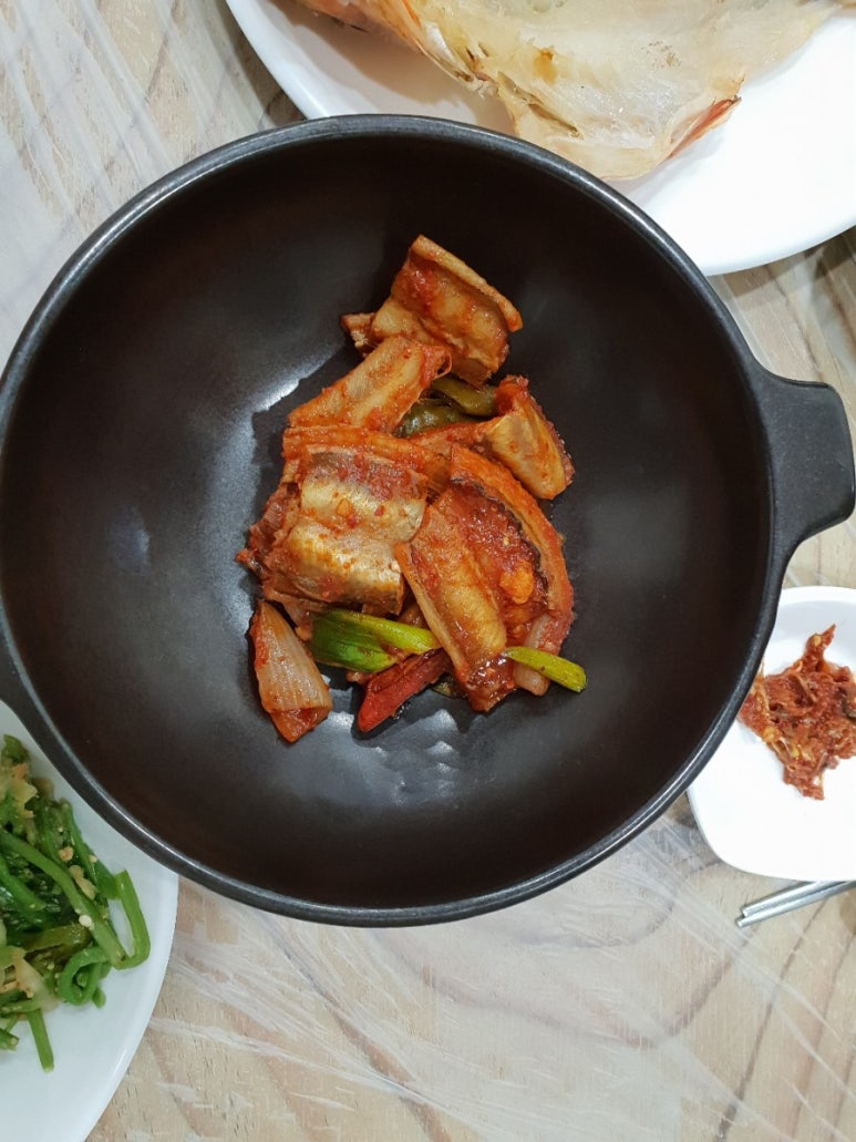 진도식당 이미지