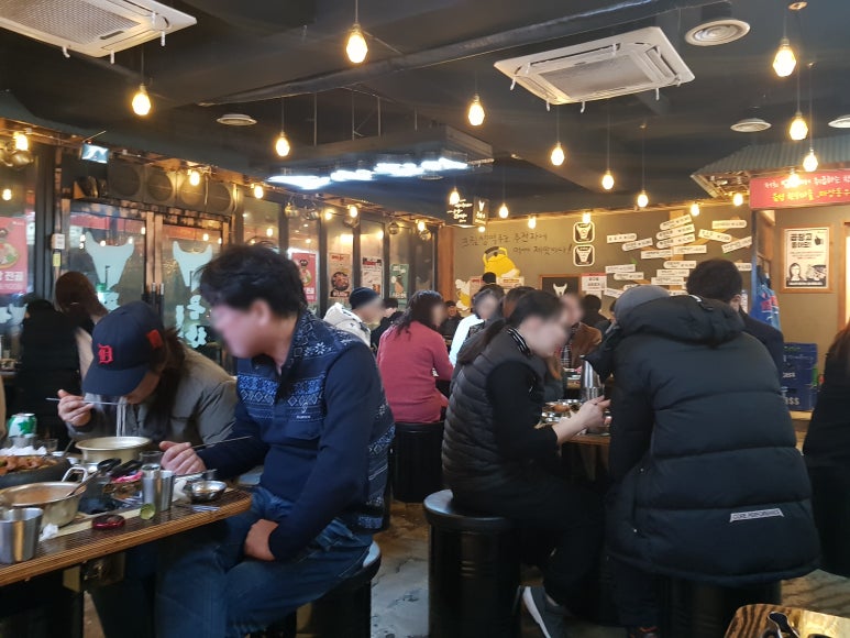 곱창고나운점 이미지