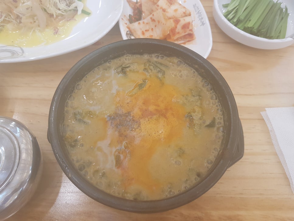 남원추어탕(정담명가) 이미지