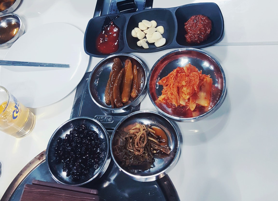 임원리초계국수 이미지