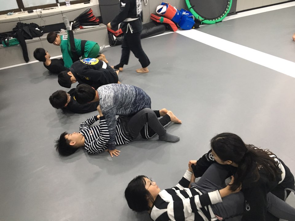 곤마스터짐 이미지
