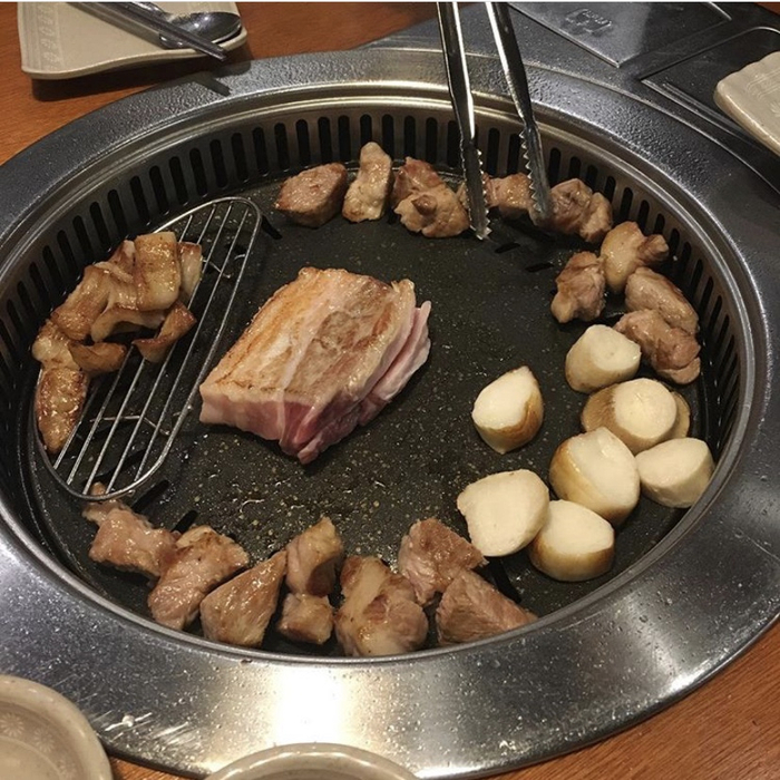 열이반점 이미지