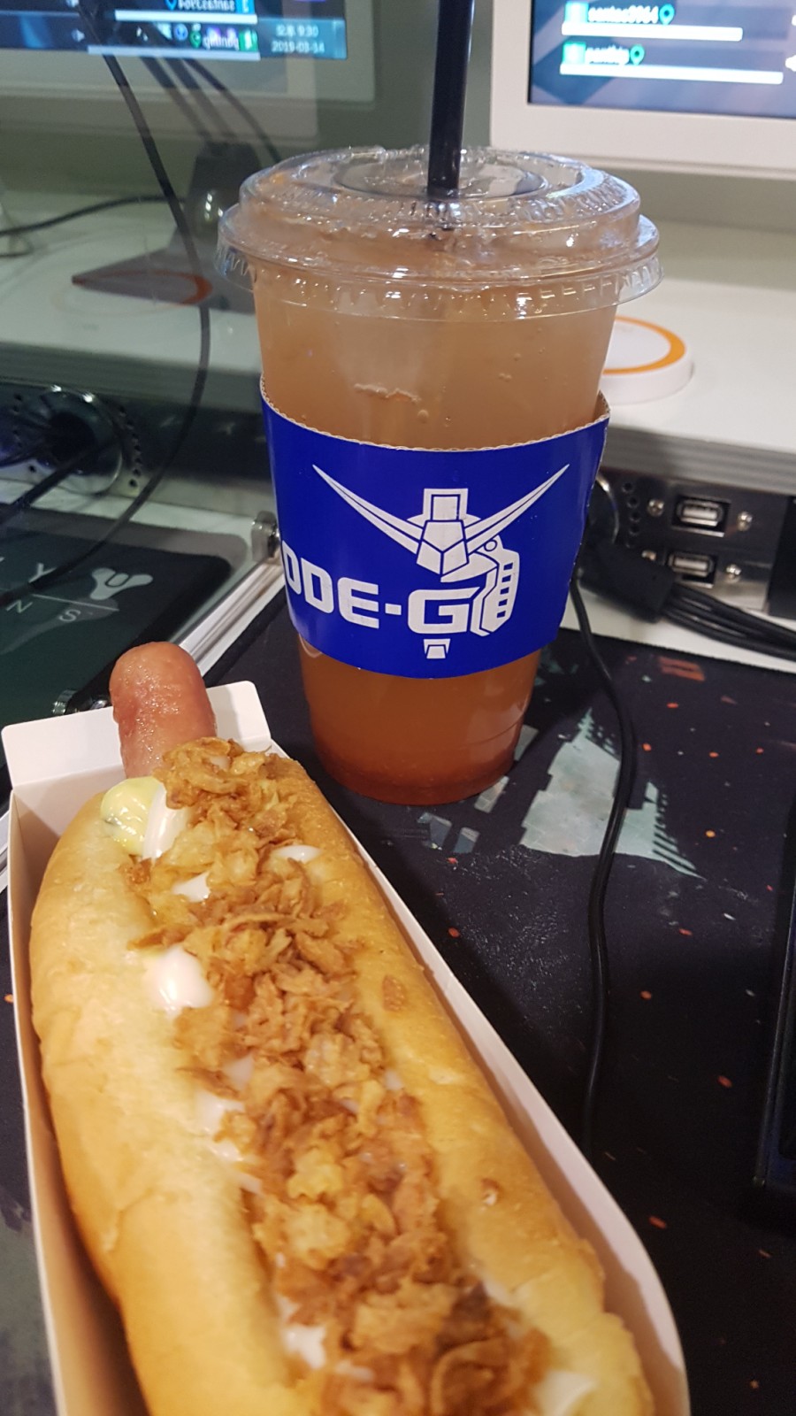 씨아이PC방 이미지