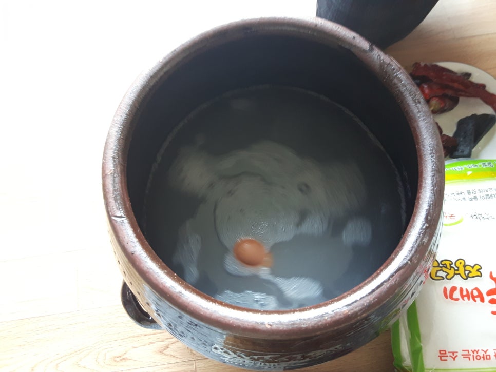 해피드림발효 이미지
