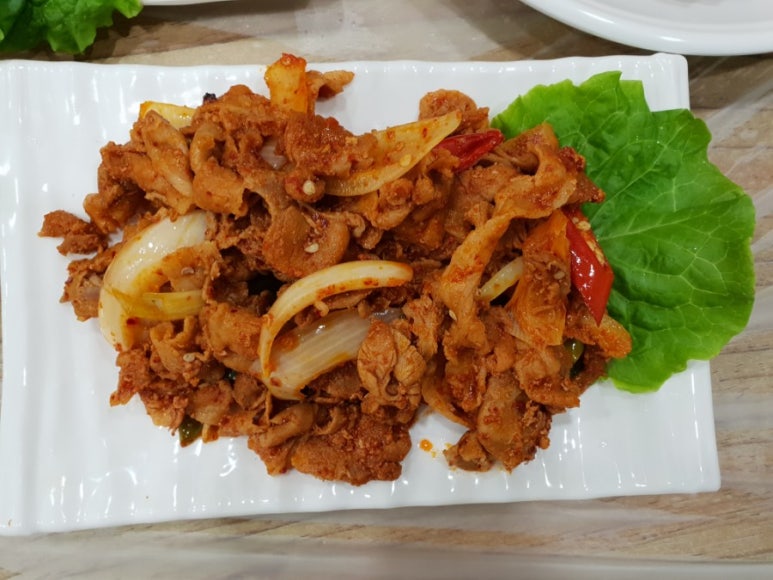 진도식당 이미지