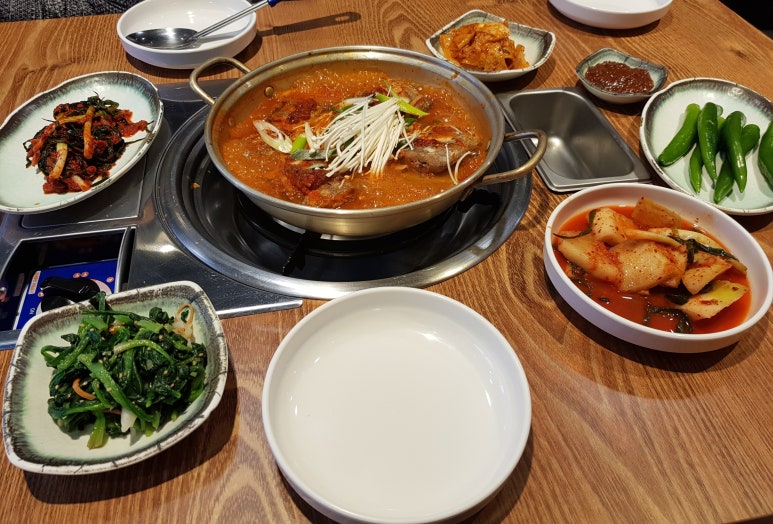 복생삼겹살 이미지