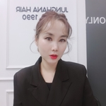 정하나미용실 이미지