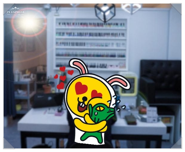 제니엘뷰티 이미지
