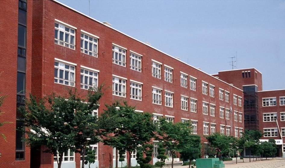 대구입석초등학교 이미지