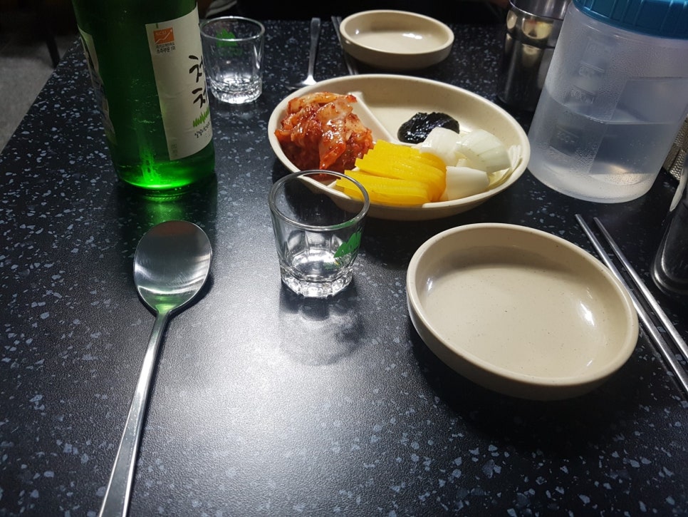 평안반점 이미지