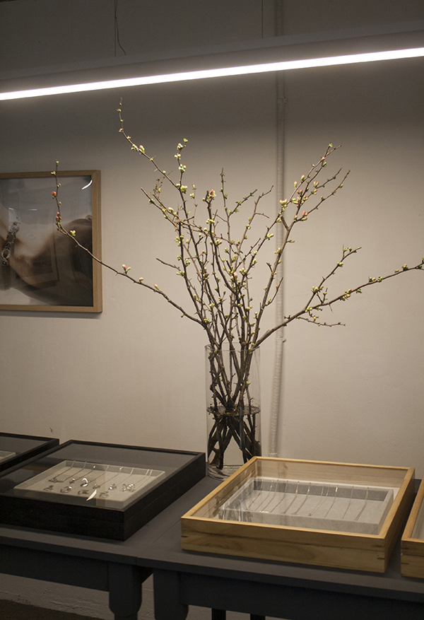 아뜰리에 앤(atelier and) 이미지