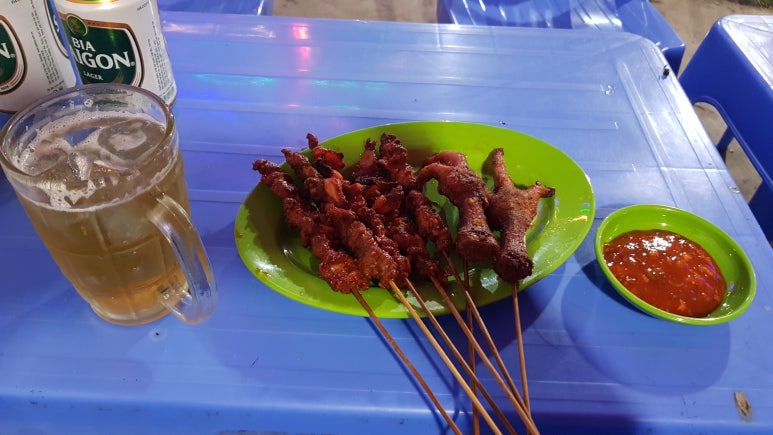 하장주유소 이미지