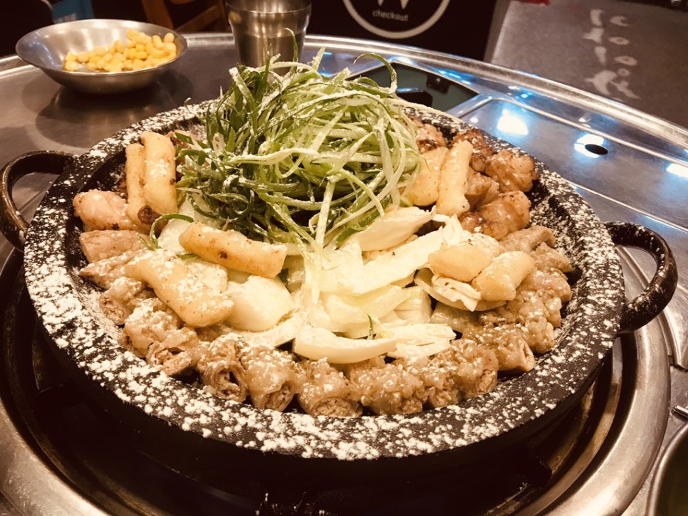 곱창이야기 대구월성점 이미지