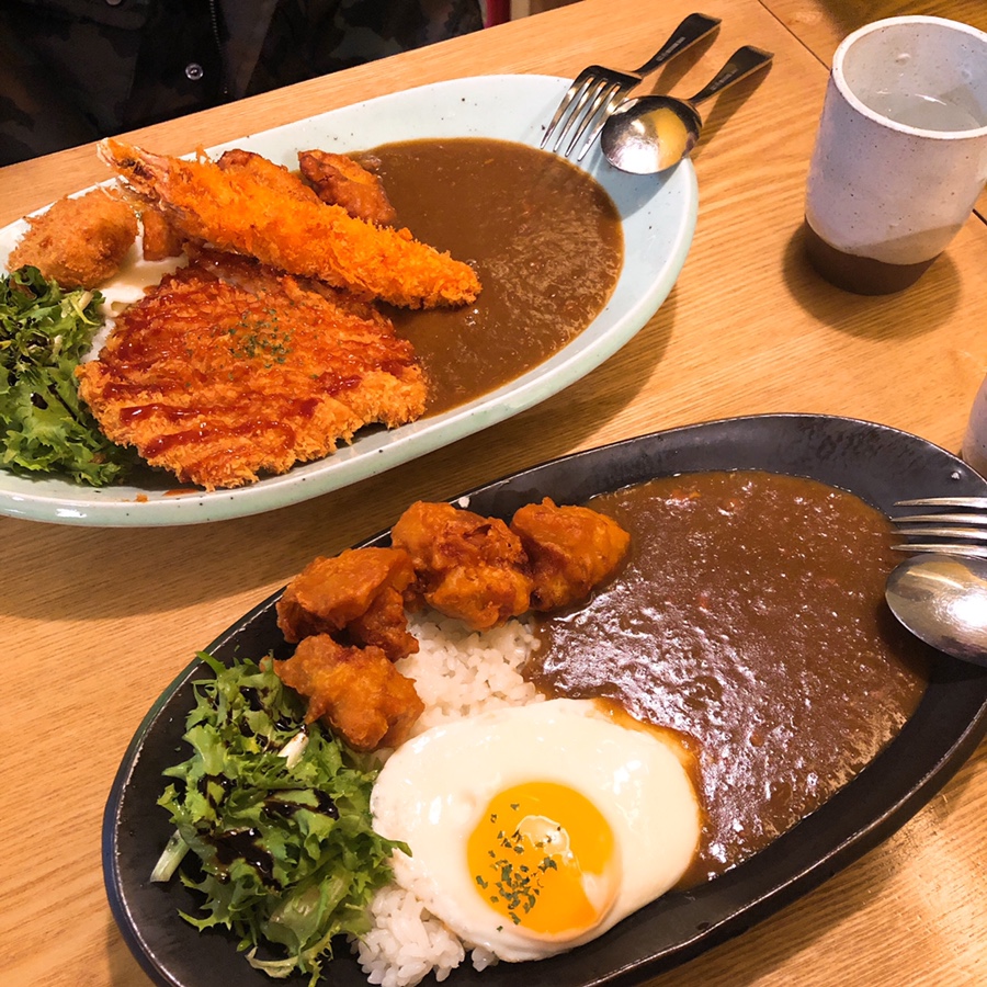 라하노카레 이미지