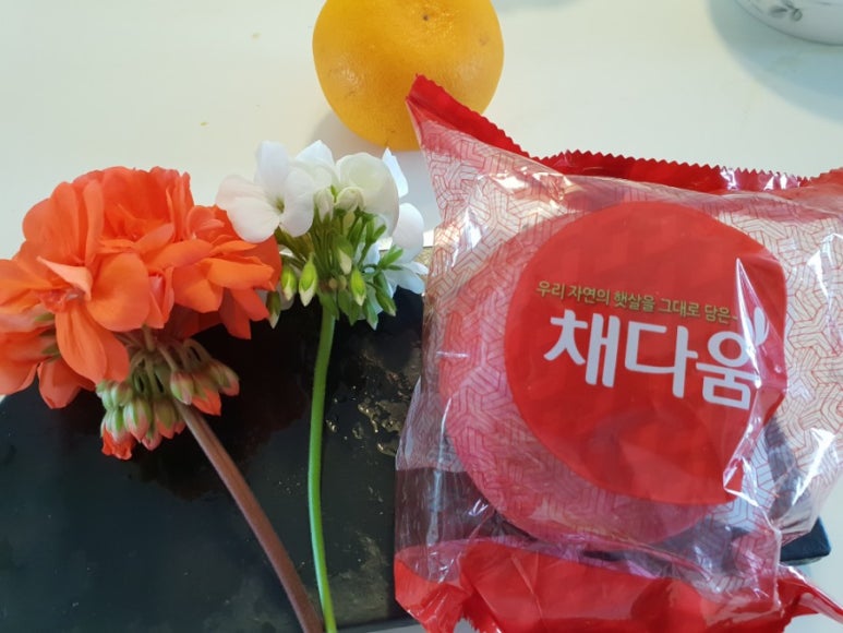 채다움 이미지