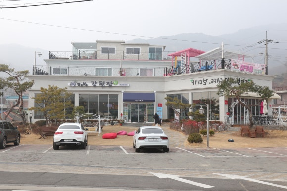 매일민박야영장 이미지