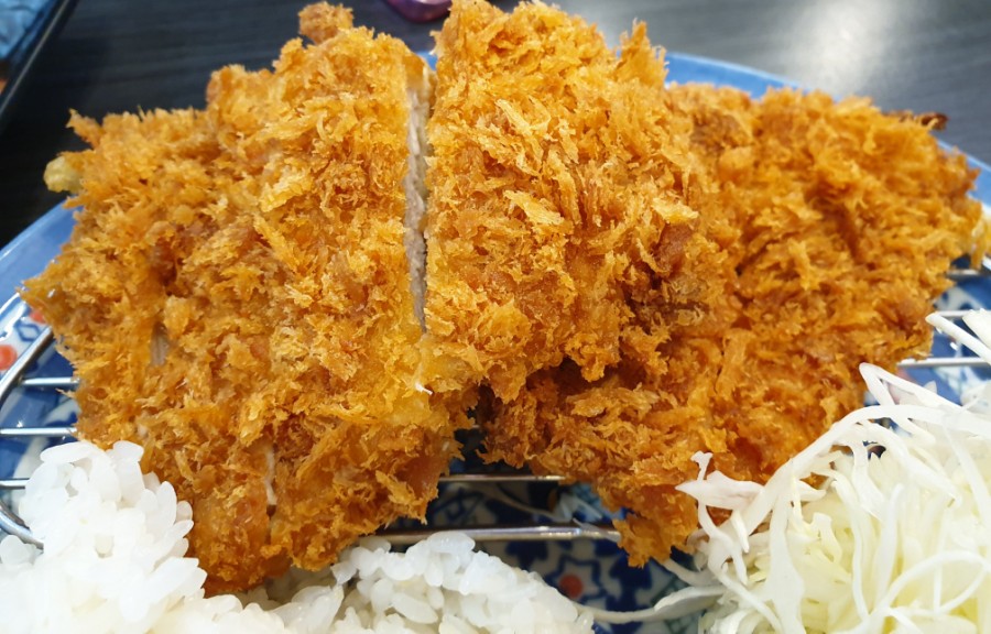 청년갑우동 이미지