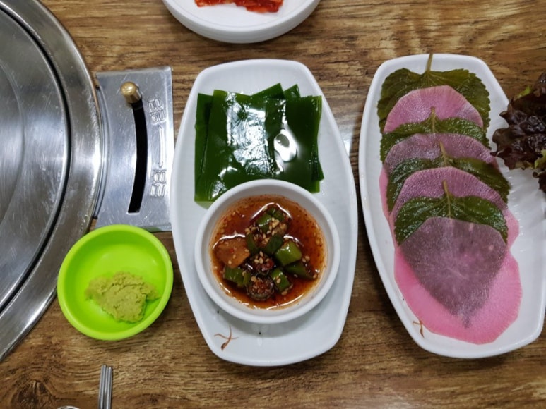 초원생고기구이 이미지