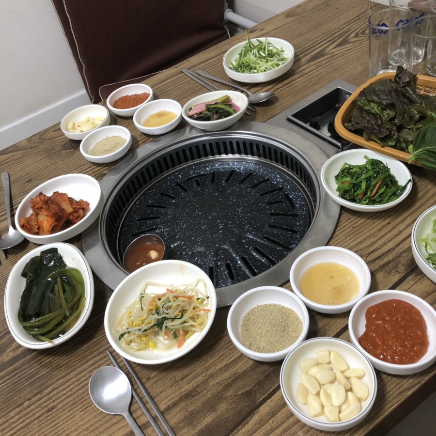황놀부한방족발보쌈 이미지