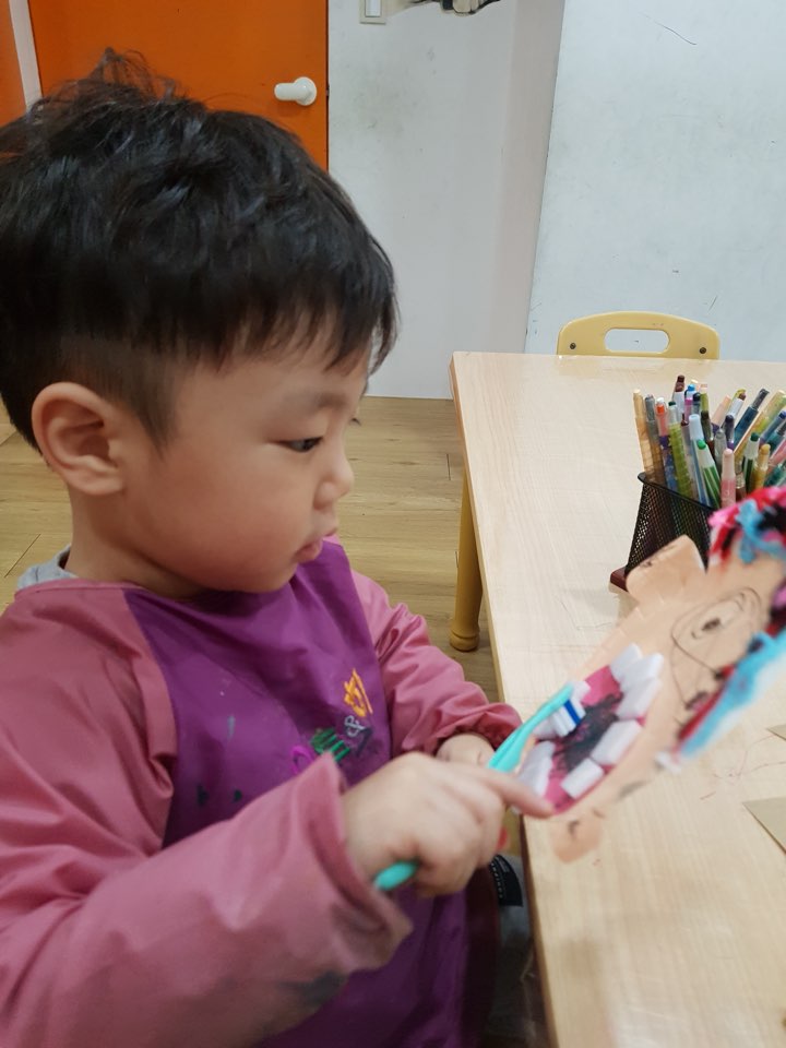 시립별꽃어린이집 이미지