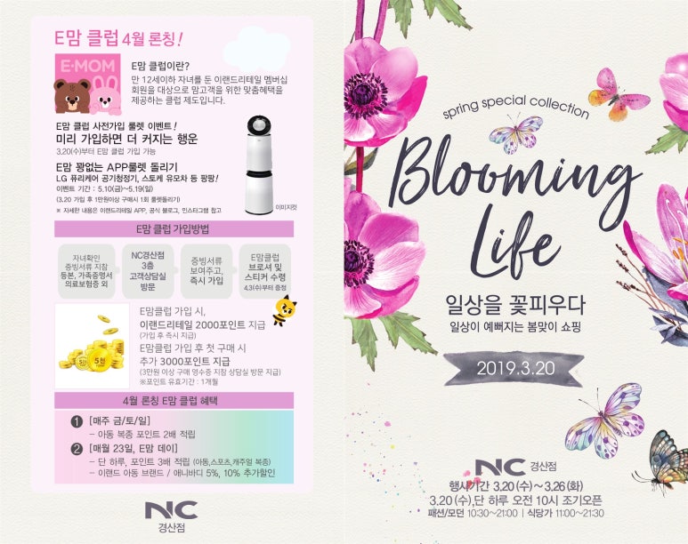 밸리걸대전 이미지