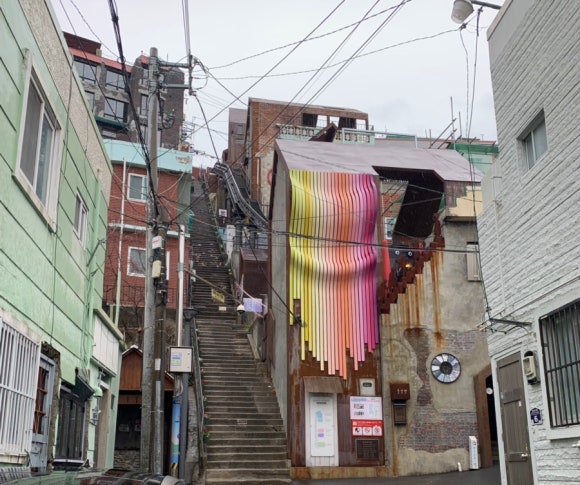 168 도시락국 이미지