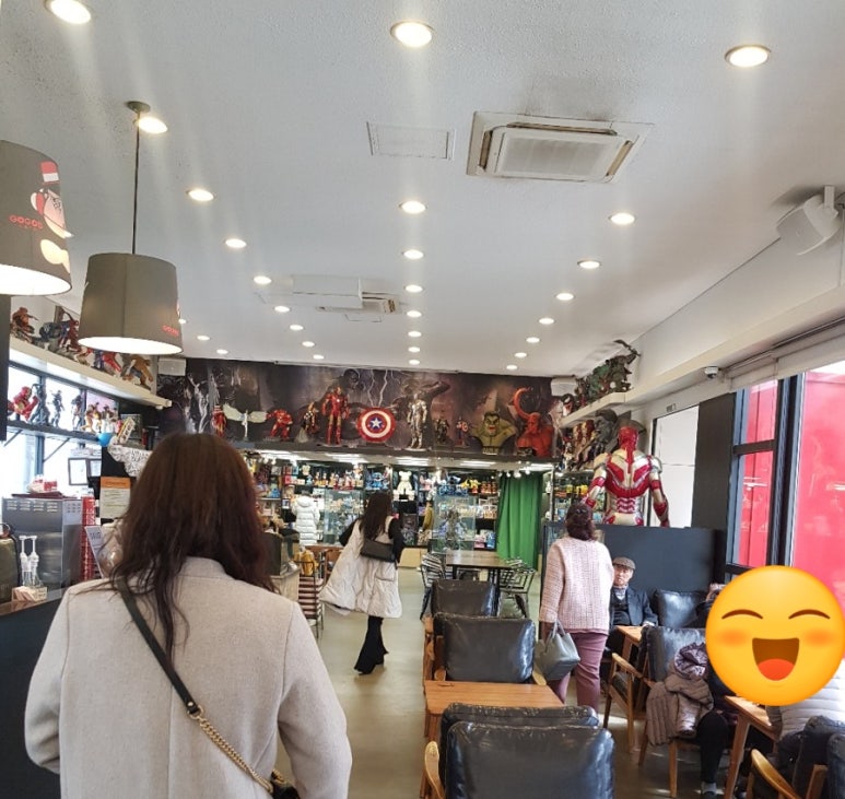 호수 FOOD 이미지