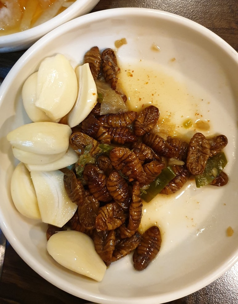예전생막창 이미지