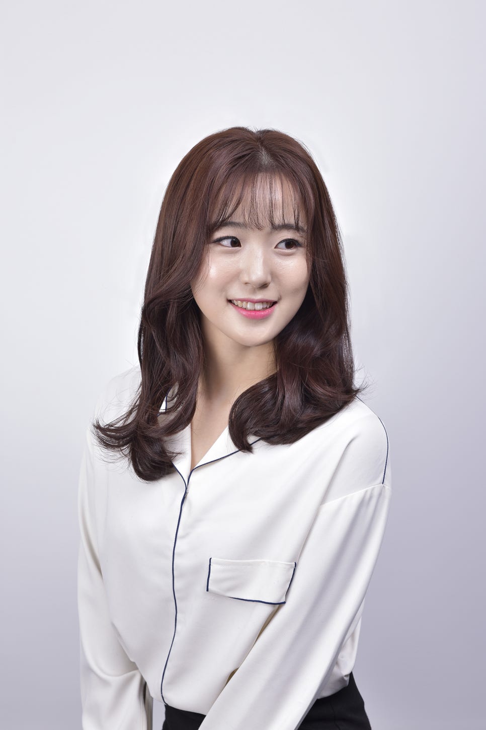 오마주헤어 이미지