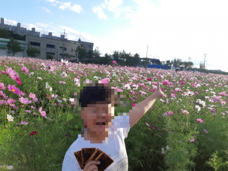 비행장주유소 이미지
