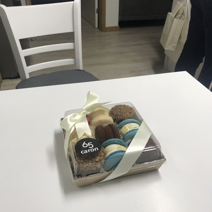 카페65도씨계양 이미지